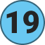 19