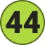 44