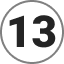 13