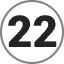 22