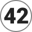 42