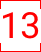13