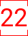 22