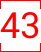 43